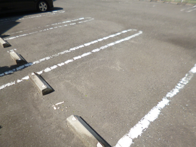 駐車場 写真13
