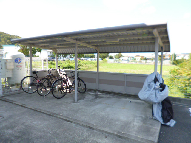 共用部 写真14