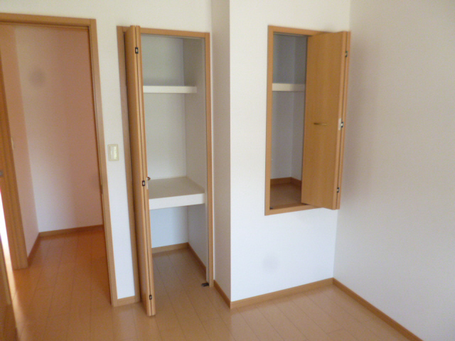 収納 写真20
