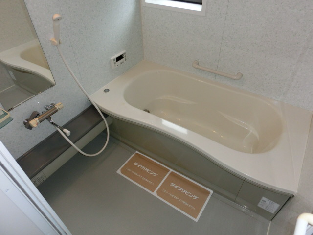 バス 写真4