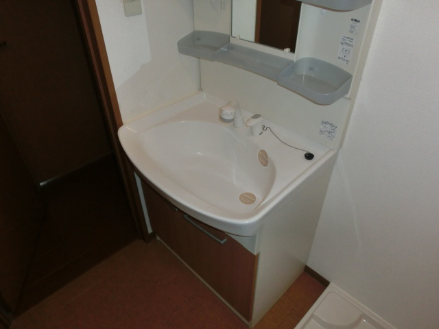 洗面所 写真6