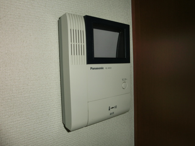 セキュリティ 写真10