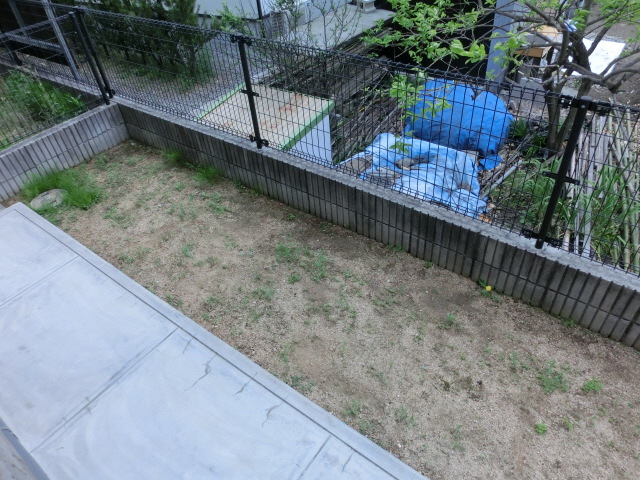 庭 写真11