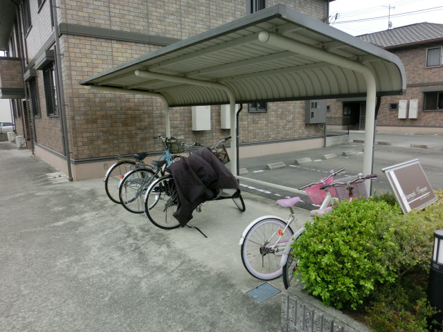 共用部 写真14