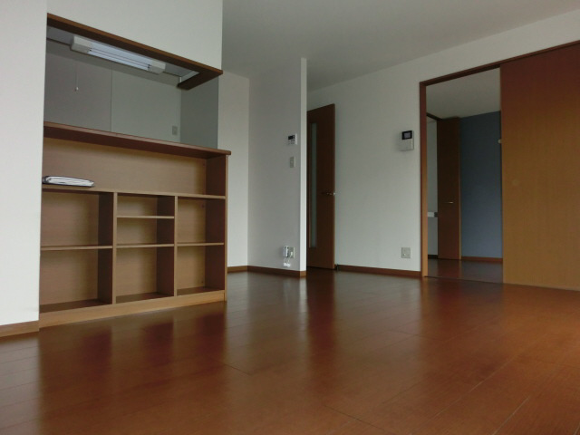 リビング 写真19