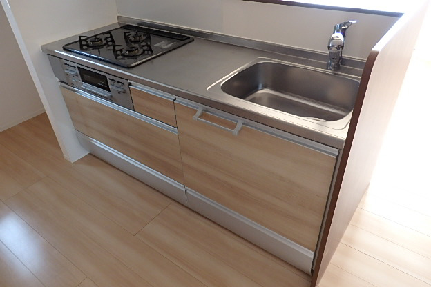 キッチン 写真3