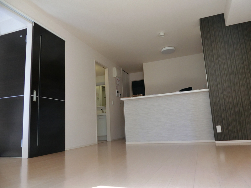 リビング 写真2