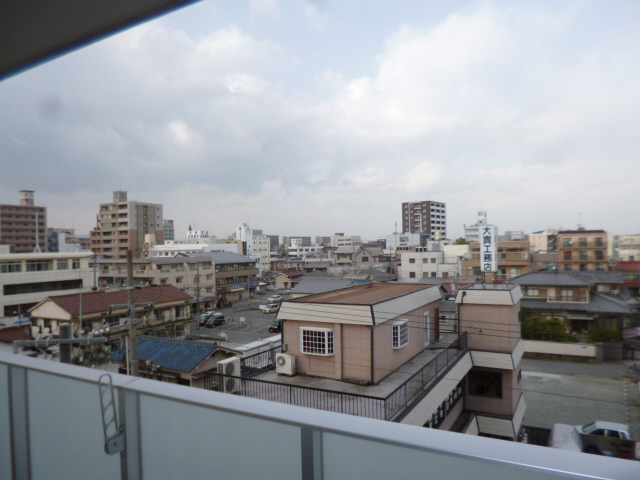眺望 写真11