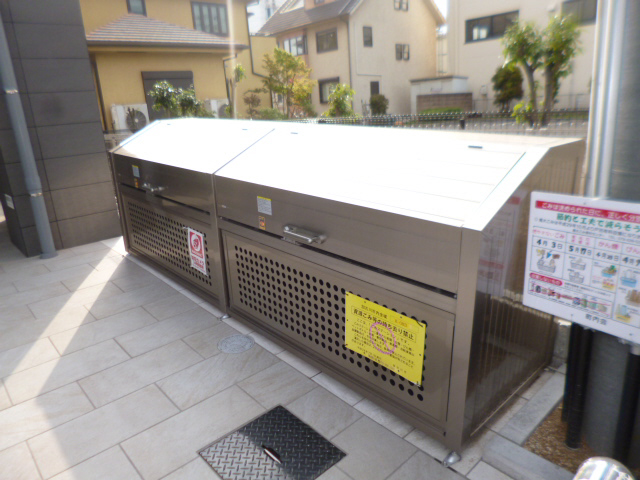 共用部 写真14