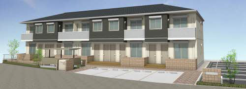 シャーメゾン和田