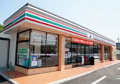 コンビニまで300m (徒歩4分) 写真25
