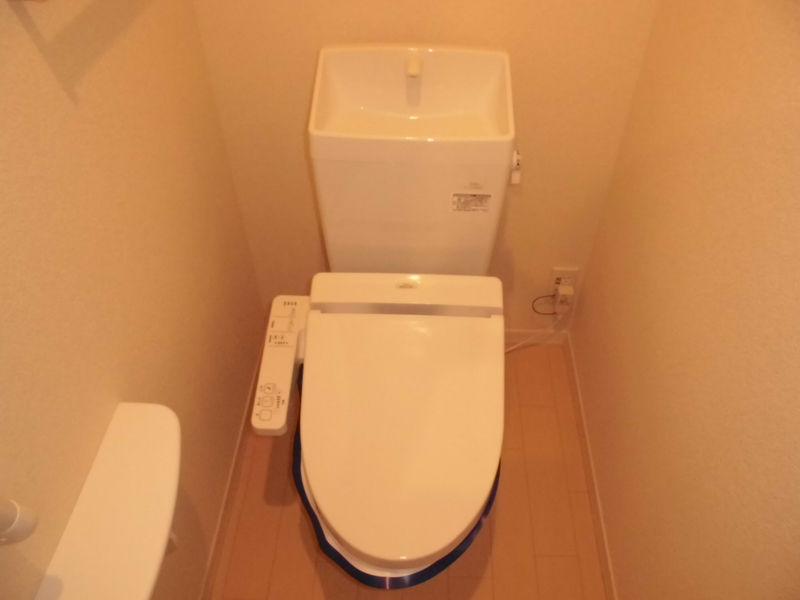 トイレ 写真5