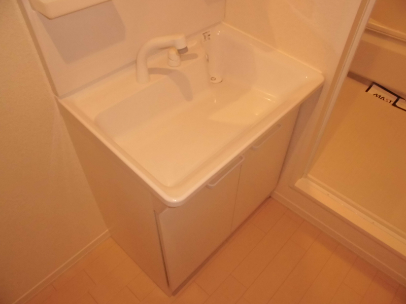 洗面所 写真6
