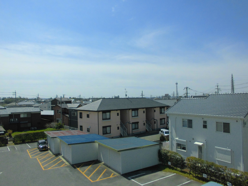 眺望 写真29