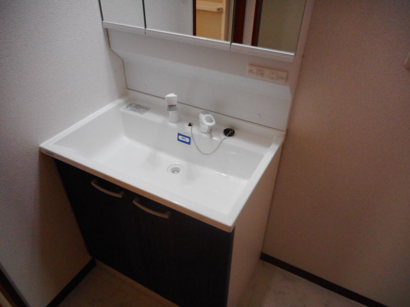 洗面所 写真6