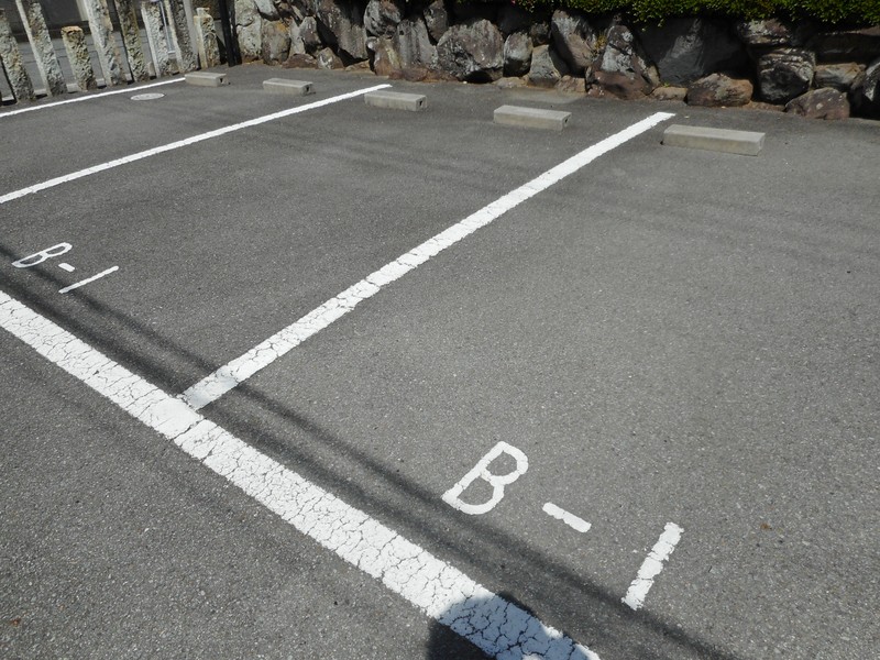 駐車場 写真13