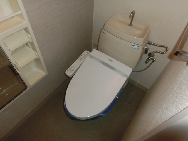 トイレ 写真5