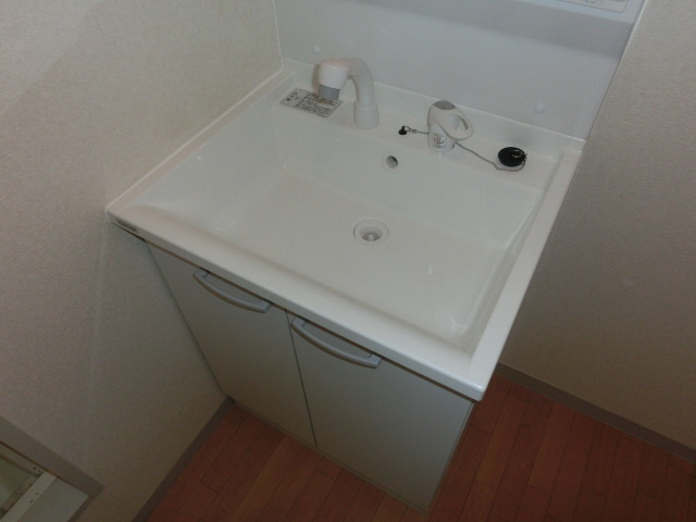 洗面所 写真6