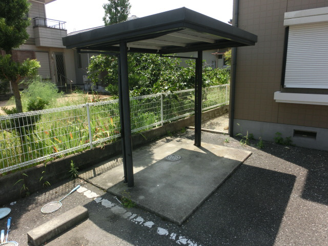 共用部 写真12