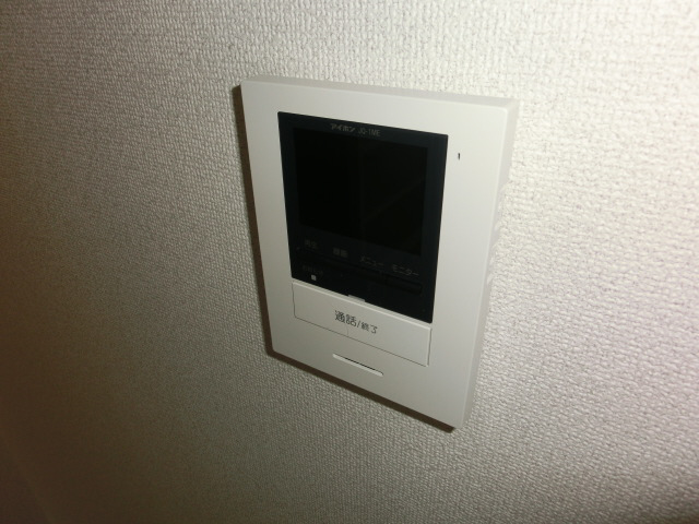 セキュリティ 写真13