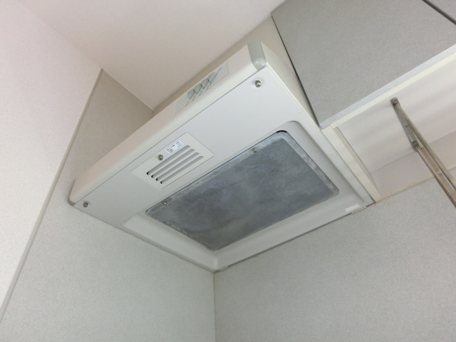 設備 写真14