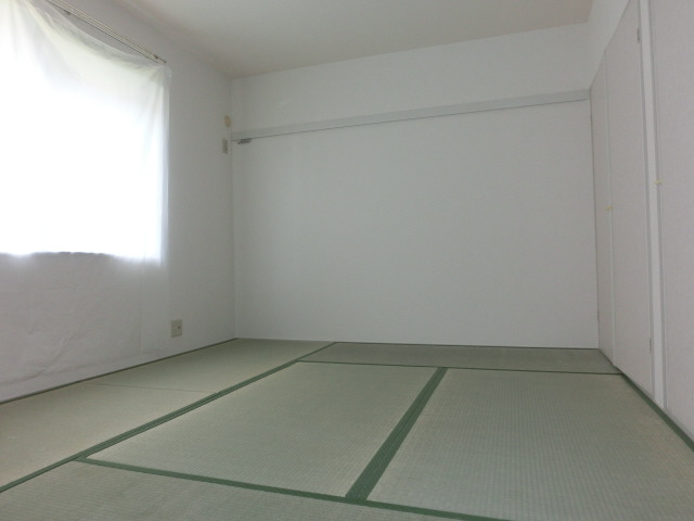 寝室 写真15