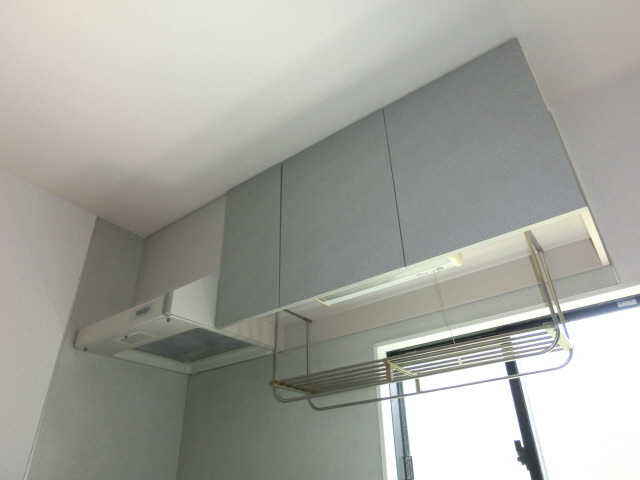 キッチン 写真19