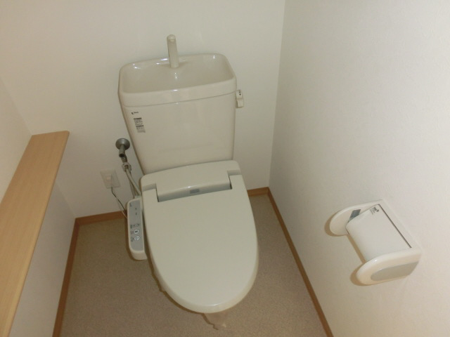 トイレ 写真5