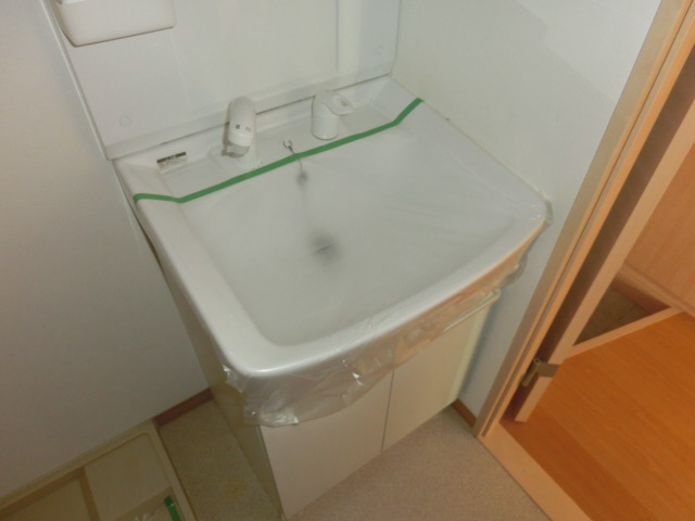洗面所 写真6