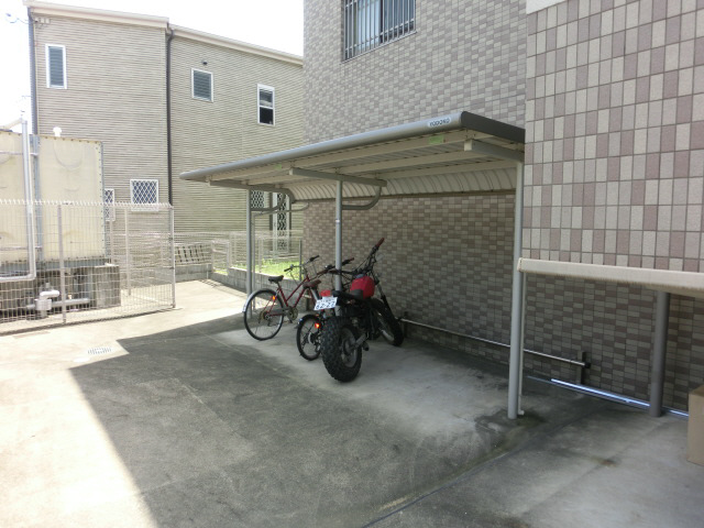 共用部 写真14