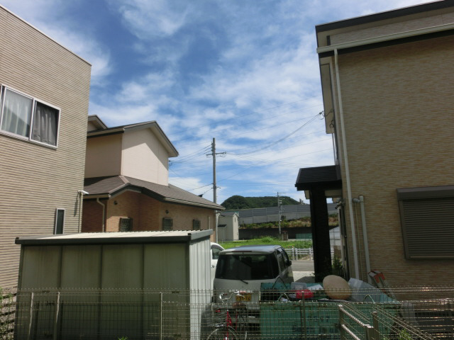 眺望 写真15