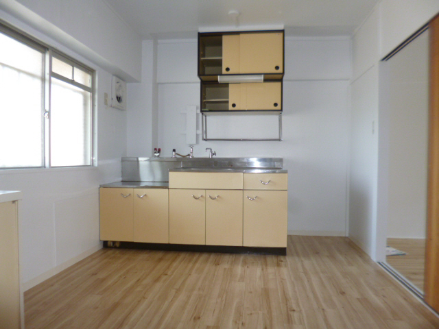 リビング 写真2