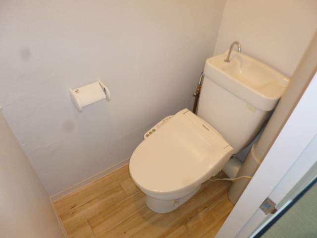 トイレ 写真5