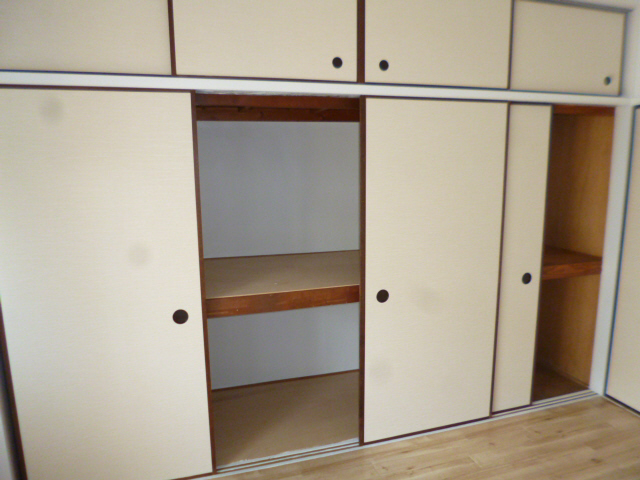収納 写真8