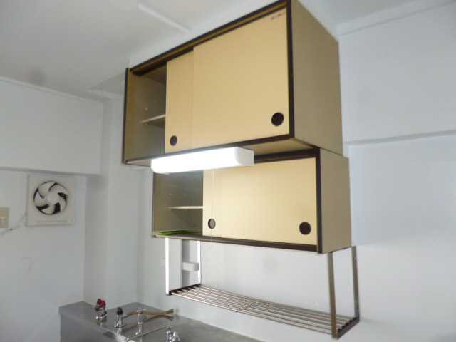 キッチン 写真20