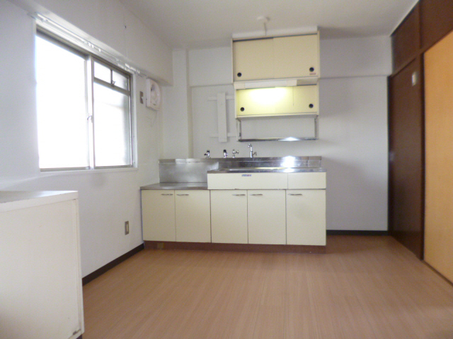 リビング 写真2