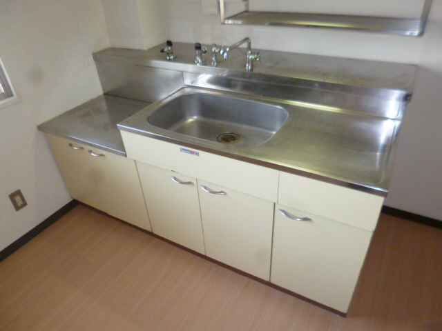 キッチン 写真3