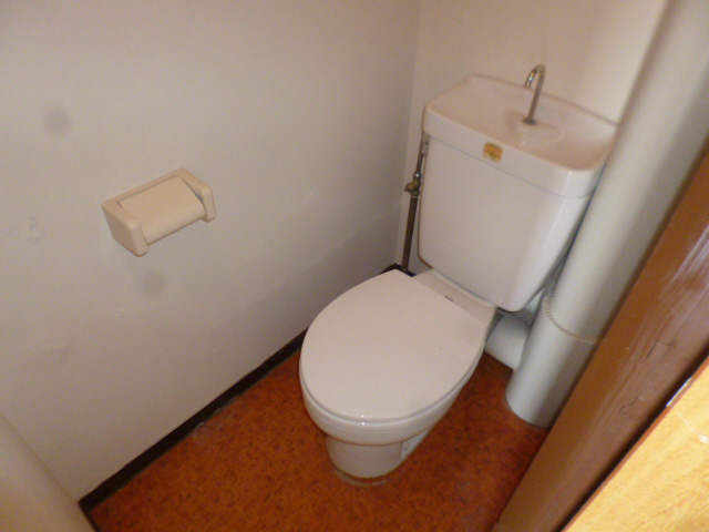 トイレ 写真5