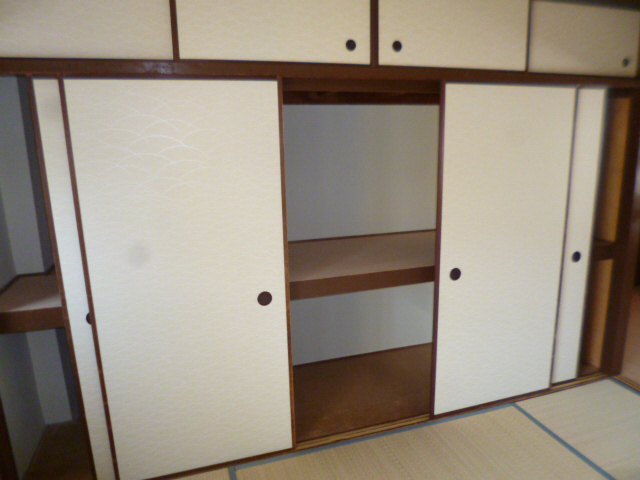 収納 写真8