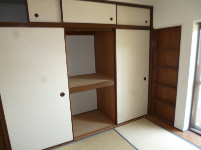 その他部屋・スペース 写真18