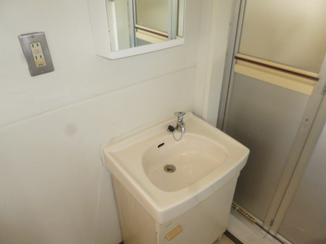 洗面所 写真28