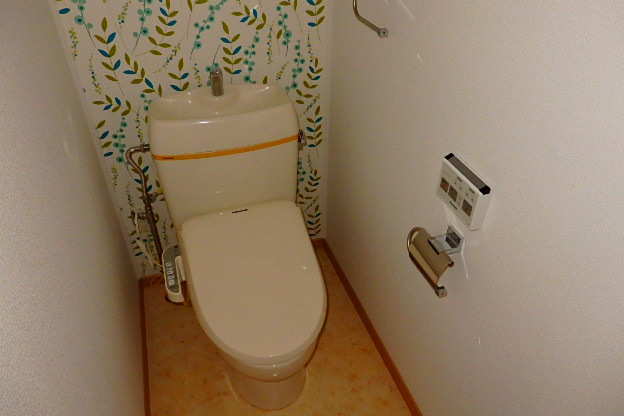 トイレ 写真5