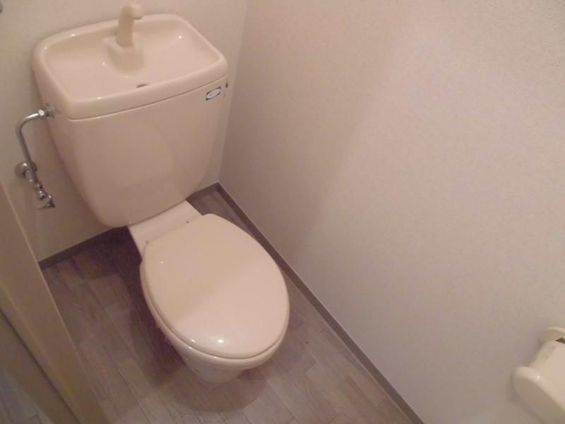 トイレ 写真5