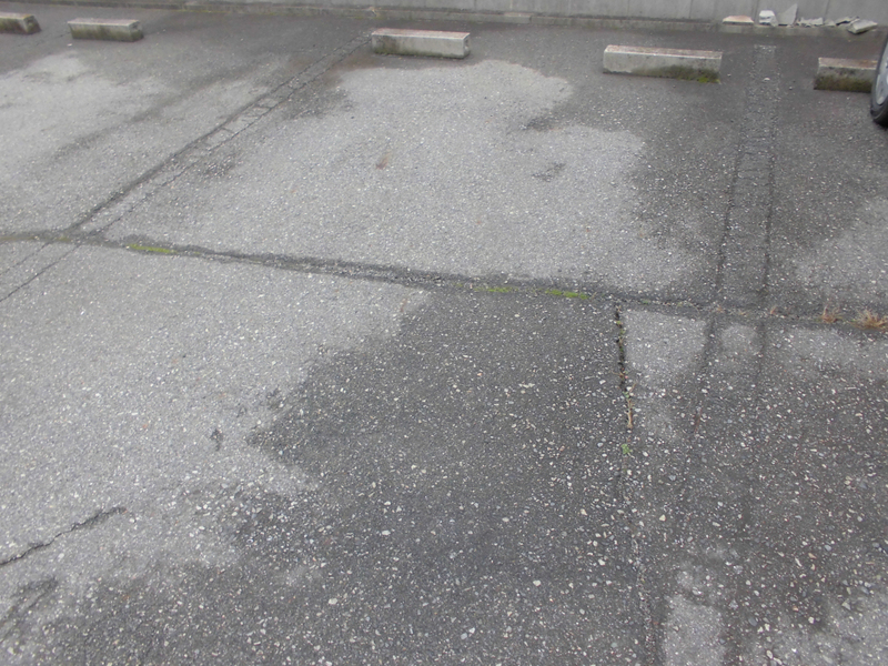 駐車場 写真13
