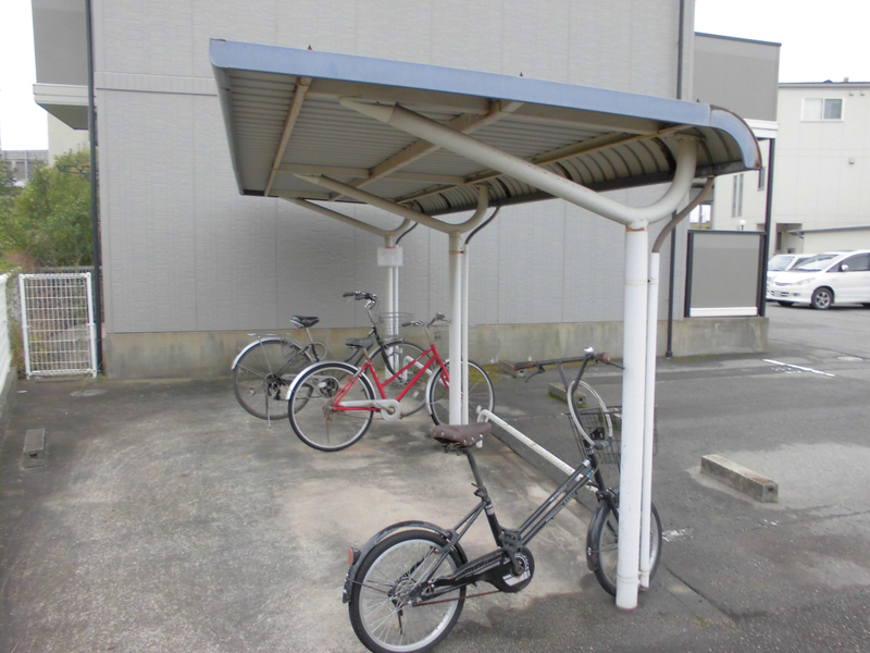 共用部 写真14