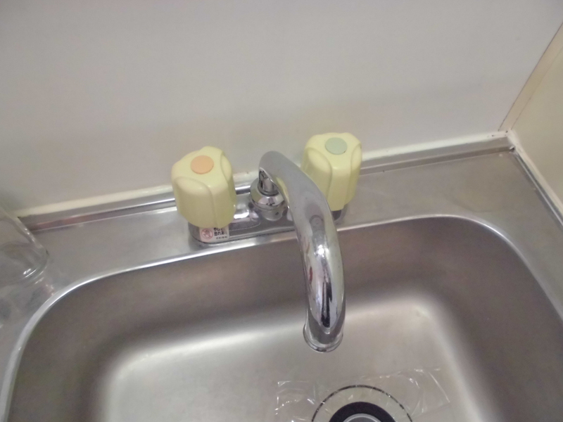 キッチン 写真31