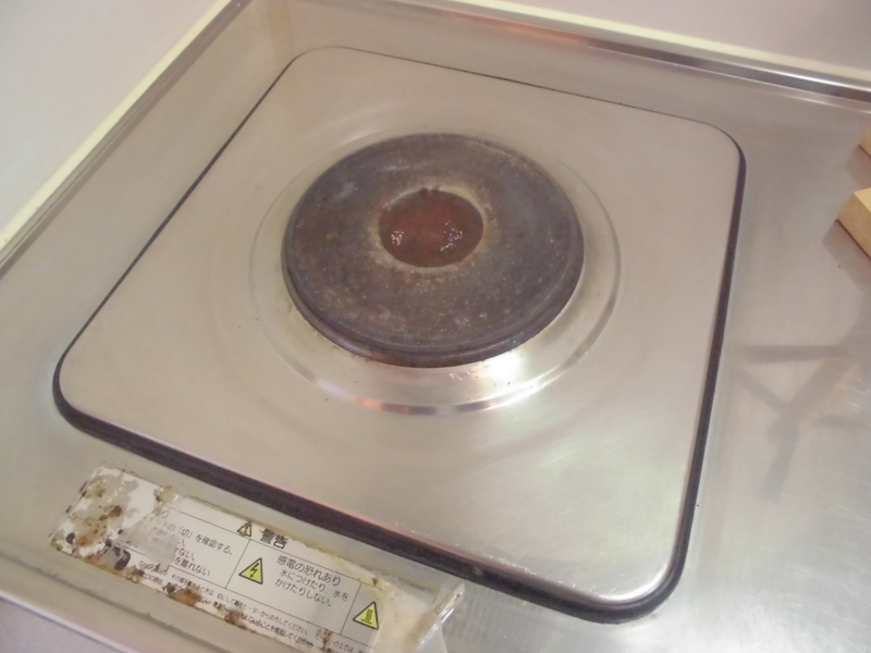 キッチン 写真32