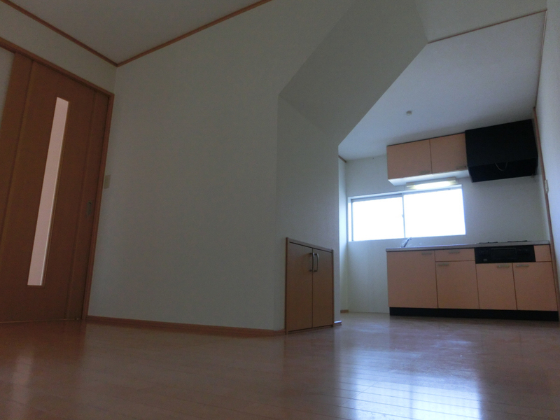 リビング 写真2