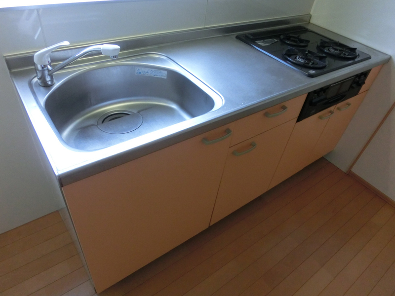 キッチン 写真3