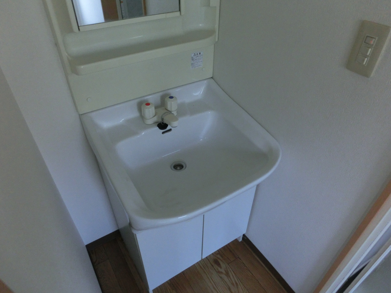 洗面所 写真6